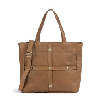 Taschendieb Wien Friedensbrücke 1 Handbag olive-green