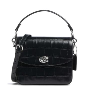 Coach Cassie 19 Handbag black
