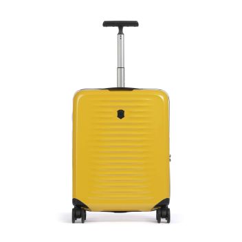 Victorinox Airox Global Spinner (4 wheels) yellow