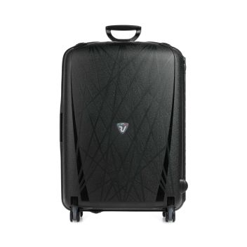 Roncato Light Spinner (4 wheels) black