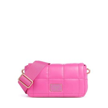 JOOP! Jeans Ordine 1.0 Cucitura Crossbody bag pink