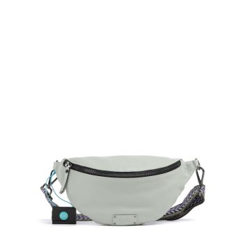 Gabs Guadalupe Orlanda Fanny pack mint green