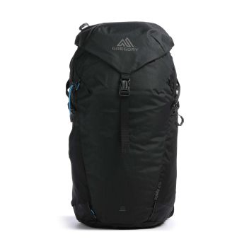 Gregory Kiro 28 RC Hiking backpack black