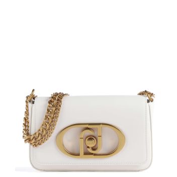 Liu Jo Deuzia Shoulder bag white