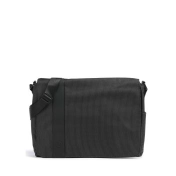 Bugatti Domani Briefcase anthracite