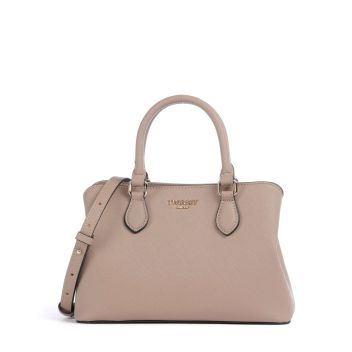 Twinset Easy Crossbody bag light brown