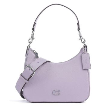 Coach Capsule Shoulder bag violet