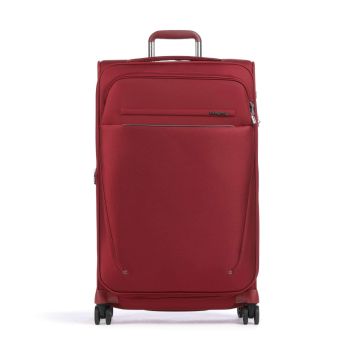 Samsonite B-Lite Icon Spinner (4 wheels) dark red