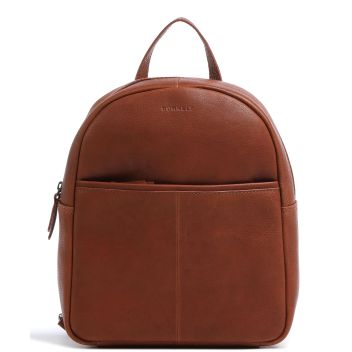 Burkely Antique Avery Backpack cognac
