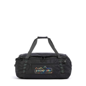 Patagonia Black Hole 55 Travel bag black