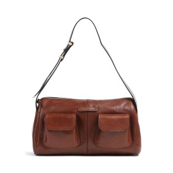 The Bridge Flora Wow Shoulder bag brown