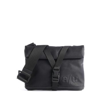 Aunts & Uncles Japan Tsu Crossbody bag black