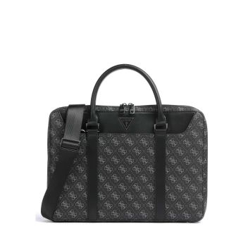 Guess Vezzola Briefcase black