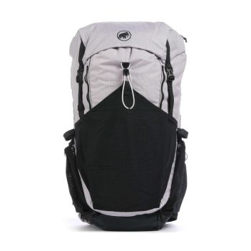 Mammut Ducan 32 W Hiking backpack grey/black