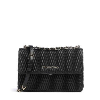 Valentino Bags Frequency Re Shoulder bag black