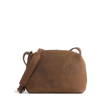 Harold\'s Antic Crossbody bag brown