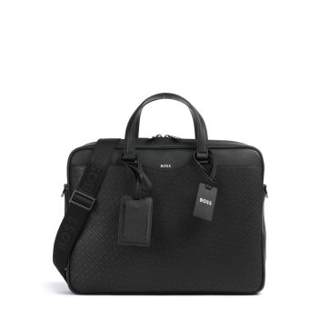 BOSS Zair Briefcase black