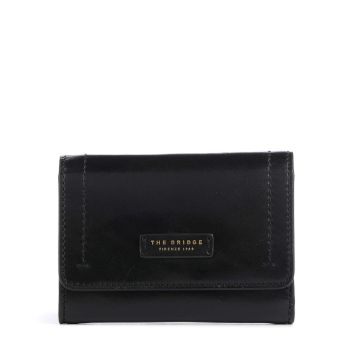 The Bridge Fiona RFID Wallet black