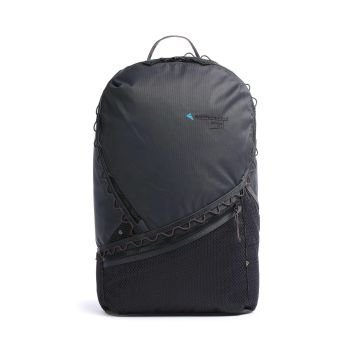 Klättermusen Wunja 21L Backpack dark grey