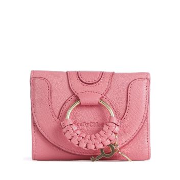 See by Chloé Hana Wallet pink