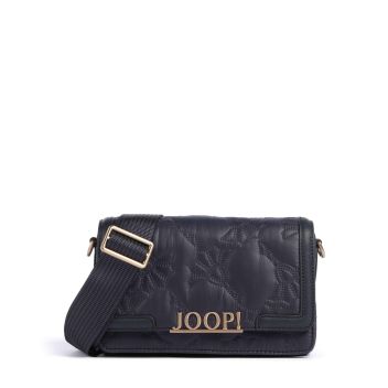 JOOP! Ricamo Sousa Crossbody bag dark blue