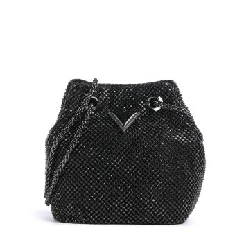 Guess Zalina Shoulder bag black
