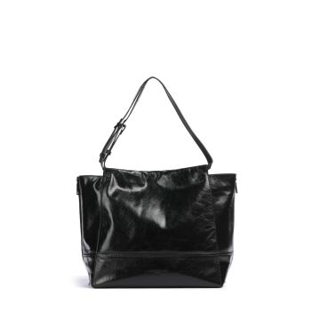 Liebeskind Lou 2 Paper Touch L Tote bag black