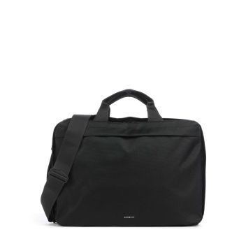 Sandqvist Go 3-Way M Backpack bag black