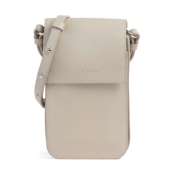 Liebeskind Phone bag cream