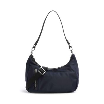 Mandarina Duck Hunter Shoulder bag dark blue
