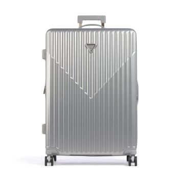 Guess Centennial Spinner (4 wheels) silver