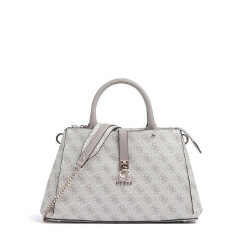 Guess Zamira Handbag beige
