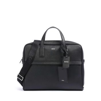 BOSS Zair Briefcase black