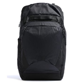 Doughnut Black Series Stargazer Backpack black