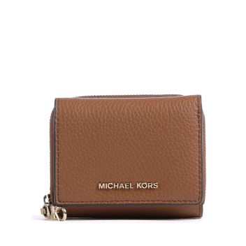 Michael Kors Empire Wallet brown