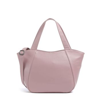 Aunts & Uncles Jamie\'s Orchard Hyacinth Handbag pink