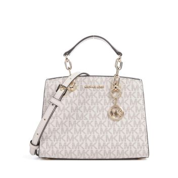 Michael Kors Cynthia Crossbody bag ivory