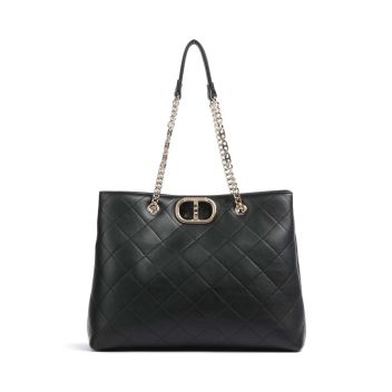 Twinset T-Lock Tote bag black