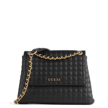 Guess Tia Shoulder bag black