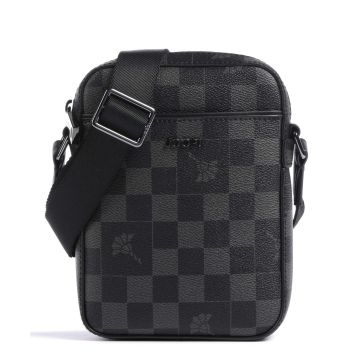 JOOP! Cortina Piazza Rafael Crossbody bag black/grey