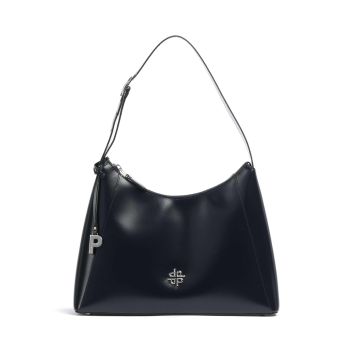 Picard Black Tie Shoulder bag navy