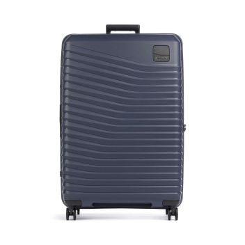 Samsonite Intuo Spinner (4 wheels) dark blue