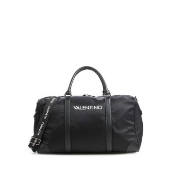 Valentino Bags Kylo Weekend bag black