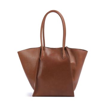 Markberg Ilsa Tote bag brown