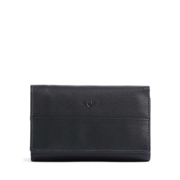 Voi 4Seasons Camille RFID Wallet navy
