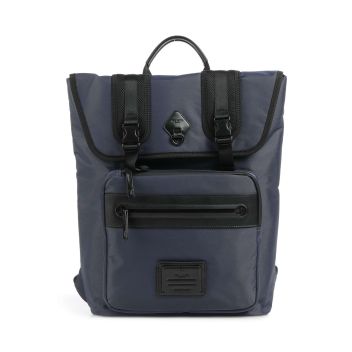 Ted Baker Komute Backpack dark blue