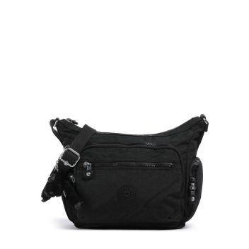 Kipling Basic Gabbie S Crossbody bag black
