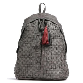Taschendieb Wien Canovagasse 1 Backpack grey