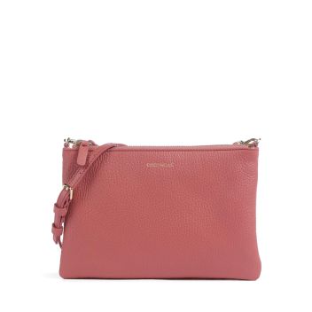 Coccinelle Best Crossbody bag coral