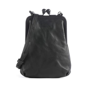 Aunts & Uncles Grandma\'s Luxury Club Mrs. Sugar Pop Crossbody bag black